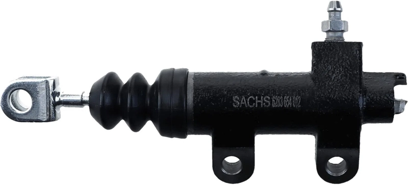 SACHS Slave Cylinder, clutch - 6283_654_012